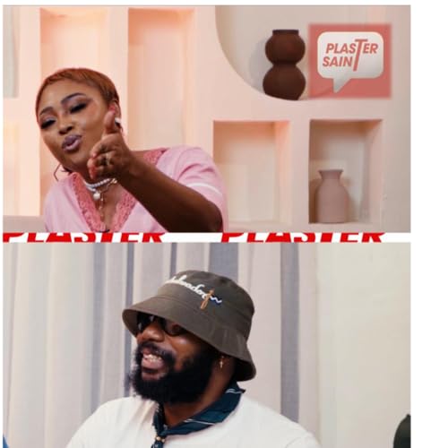 Plaster Saint Ng cover art