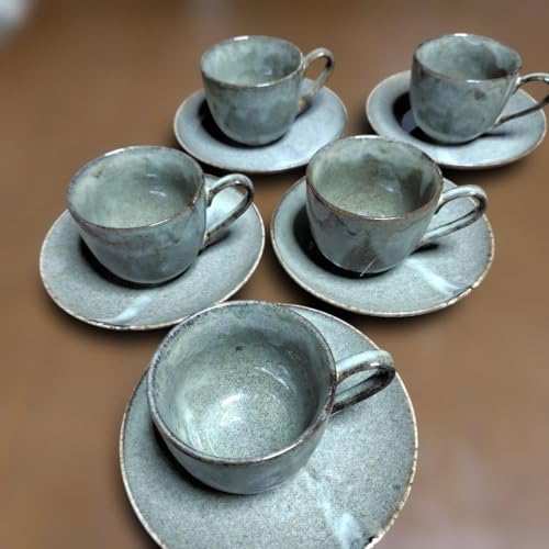 コーヒーカップソーサー5客セット」の人気商品一覧 | 安い商品を通販