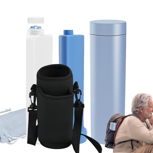 Refroidisseur de médicaments portable et étui à stylo isotherme pour insuline