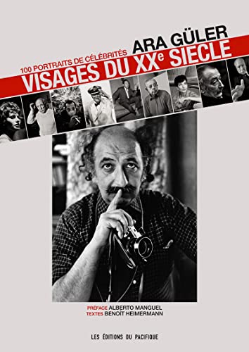 Pacifique - Visages du XXè siècle. 100 portraits de célébrités - -49%