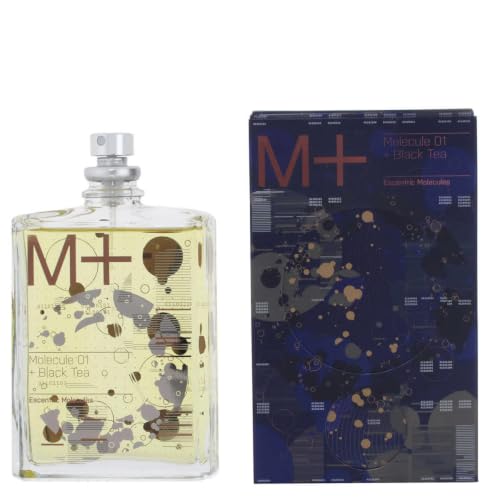 Molecule - Molecule 01+Black Tea 100