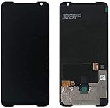 for ASUS ROG 2 ZS660KL ZS660 LCD i001DB Phone2 LCD Display Digitizer Touch Screen Black Replacement Part -  N/P