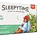 Celestial Seasonings Tea Sleepy time Mint 20 Bag, 20 ct