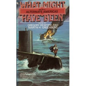 Alternate Americas (With: Martin H. Greenberg)