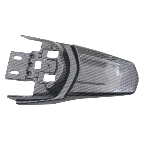 Garde-Boue Moto de Haute Finition pour Garde-Boue Arrière Surron LightBee