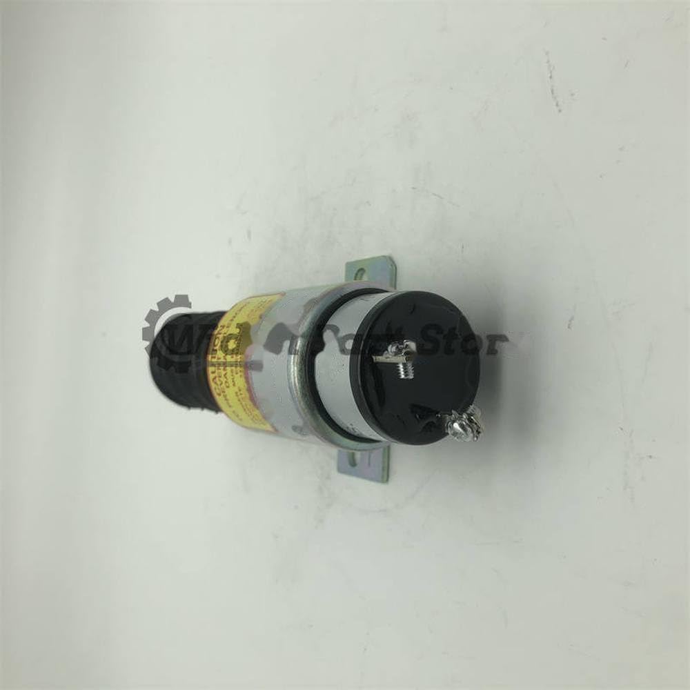 Solenoide del acelerador 20780 20780GT para motor Genie Lift Z34 Z45 DF750 752 972