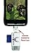 Trail Cam Tracker SD Card Reader for iPhone & Android Micro USB – Best & Fastest Game Camera Viewer – Deer Hunting Smartphone Memory Card Player - Free Case- Hunt Big Bucks