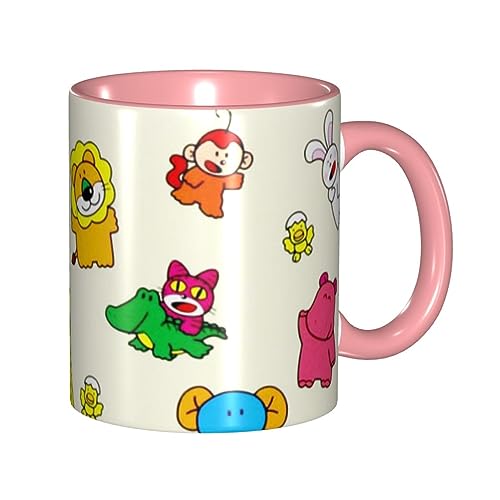 -qǂԂ }OJbv 330ml R[q[Jbv  H Jbv 킢 ~NRbv  e A[g }OJbv Rbv ? ϗ ItBXp HX 蕨  ̎q j̎q j