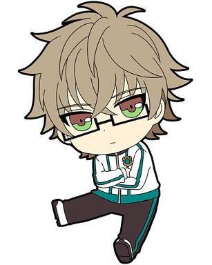 Amazon.co.jp: ぺたん娘トレーディングラバーストラップ AMNESIA World