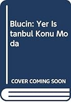Blucin: Yer Istanbul Konu Moda 9759671743 Book Cover