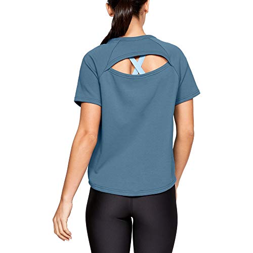 UA Terry XL Thunder Under Armour pour vos sorties running et loisirs