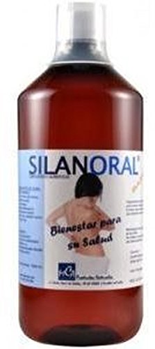 Silanoral Basic 1 l de MCA Productos Naturales