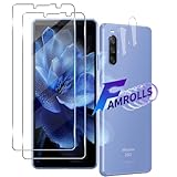 【2+2枚セット】 対応 Xperia10 III/Xperia 10 III Lite ガラスフィルム (2枚) + カメラフィルム (2枚) 【日本製素材旭硝子製】 用 Xperia10 iii SOG04 SO-52B 強化ガラス 液晶 保護フィルム 硬度9H 耐衝撃 飛散防止 指紋防止 全面保護 極薄 対応 Xperia 10 iii 保護フィルム