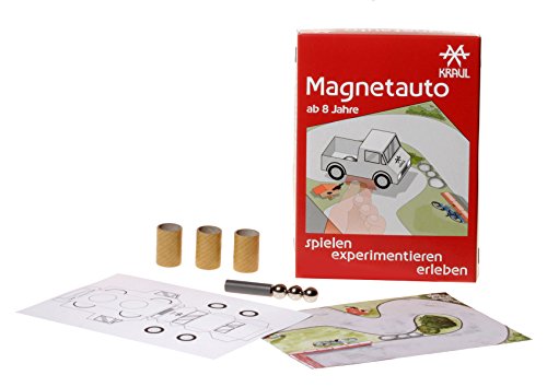 Preisvergleich Produktbild Magnetauto