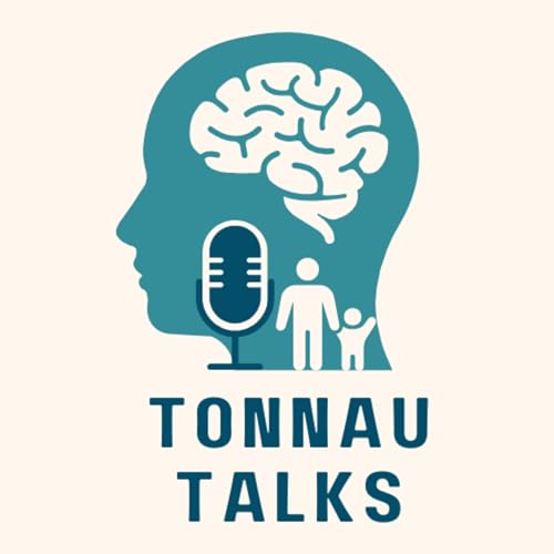 Tonnau Talks: Selective Mutism