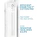 La Roche-Posay Micellar Cleansing Water for Sensitive Skin, Micellar Water Makeup Remover, Cleanses and Hydrates Skin, Gentle Face Toner, Oil Free