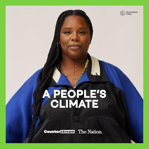Mass Movements with Patrisse Cullors | A People's Climate
