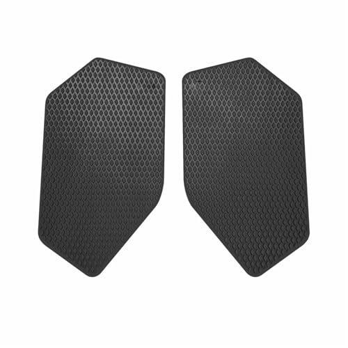 Grip réservoir moto Suzuki DL250 V-Strom protection latérale antidérapante de gaz