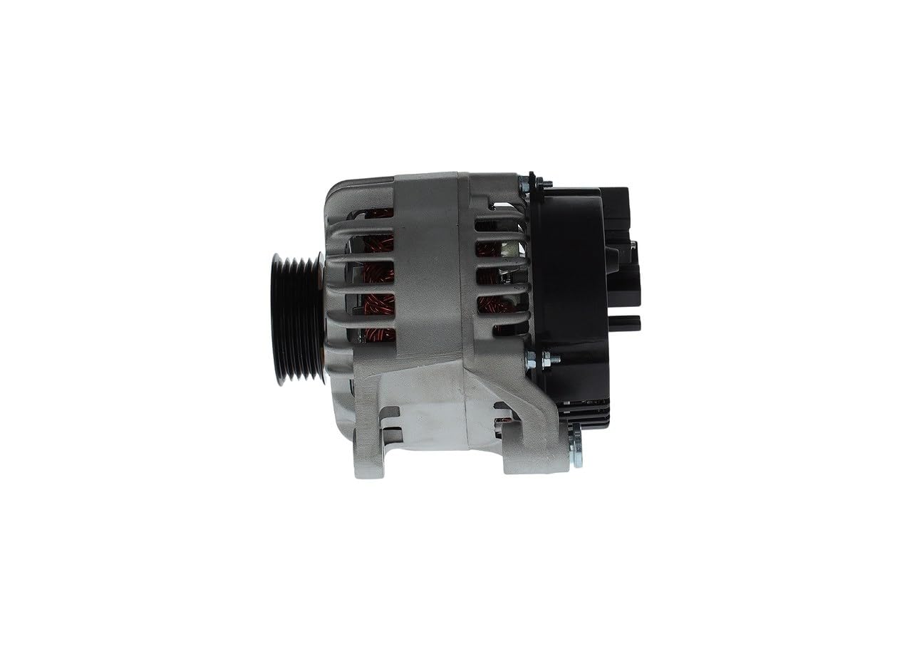Generator prądu trójfazowego