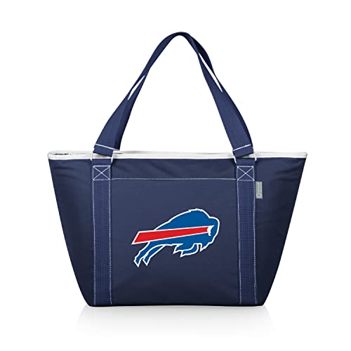 Image of PICNIC TIME NFL Topanga Cooler Bag, Soft Cooler Tote Bag, Picnic Cooler