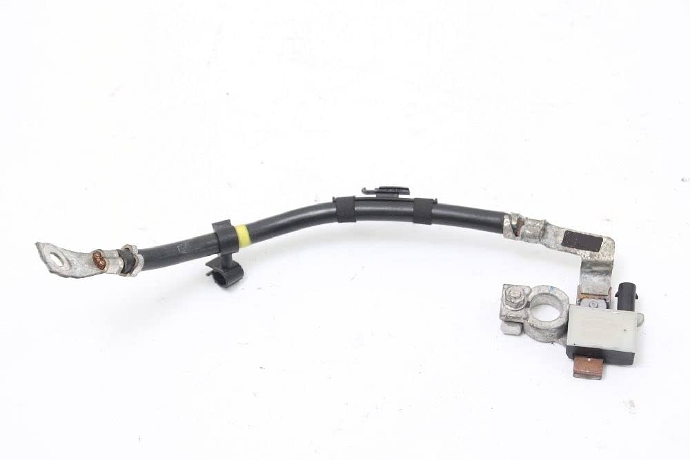 【ゆう】 Amazon.com: CHERISH-AUTO 1PCS OEM 31407114 Battery cable