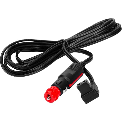 Car Refrigerator DC Power Cord
