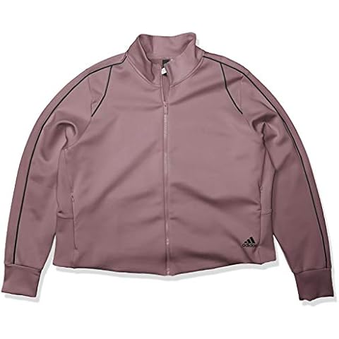 adidas Lustrous Colorpop - Chaqueta sin mangas para mujer Cover
