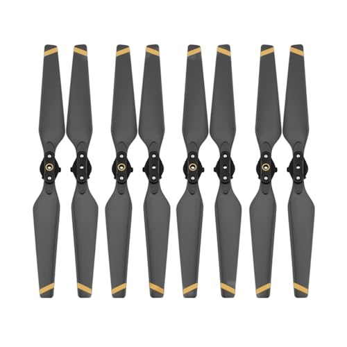 Hélice pliante 8330F kit de pièces de maintenance pour drone UAV propulsion de rechange