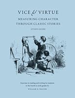 Vice & Virtue: Study Guide 1943939322 Book Cover