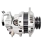 Generator Alternator Compatible For HYUNDAI Galloper TeRacan H100 MITSUBISHI Galloper 2.5 TD