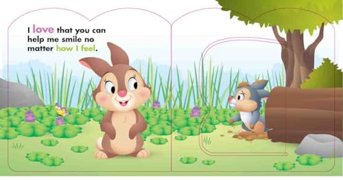 Disney Baby: I Love You, Mom - Image 4