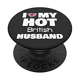 Photo Gallery married to hot uk man i love my hot british husband popsockets popgrip intercambiabile Photo Gallery married to hot uk man i love my hot british husband popsockets popgrip intercambiabile