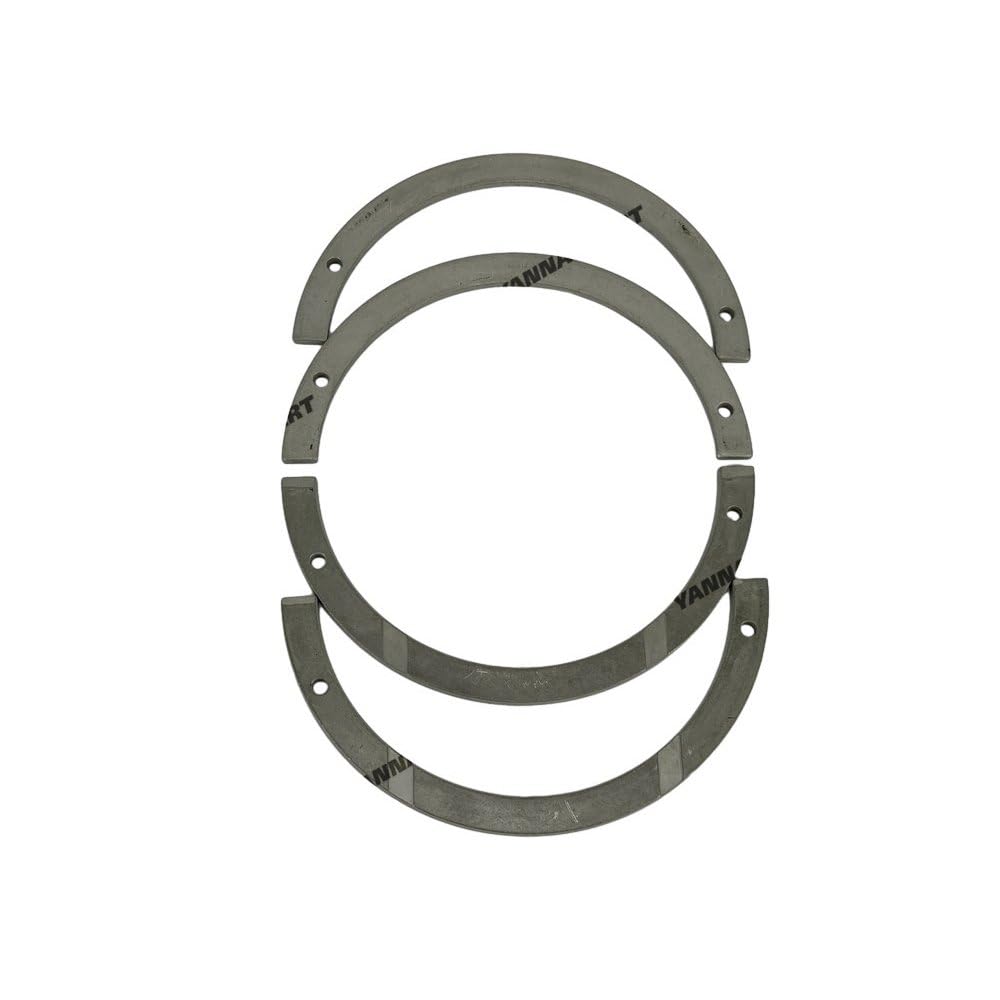 35A09-18100 Thrust Washer Suitable for Mitsubishi S6A3 Engine Part