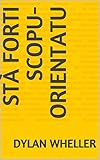  Stà forti scopu-orientatu (Corsican Edition)