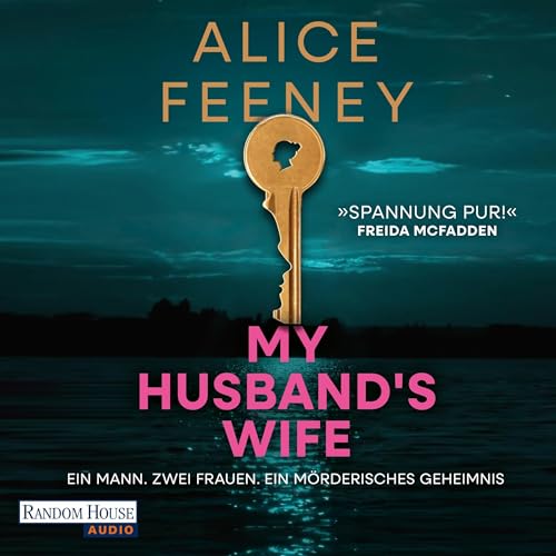 My Husband&rsquo;s Wife Titelbild