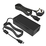 12V 8.33A Power Supply Charger, AC Adapter for Synology NAS DiskStation Storage Server
