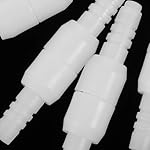 5 Pcs Oxygen Tubing Swivel Connector Supply for Home Oxygen, 360 Degree Swivel, Avoid Tube Tangles, Oxygen Concentrator Accessories, Oxygen Therapy Products - Image 5