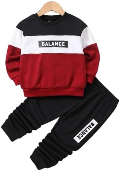 Thunder Cat Kids Top & Bottom set