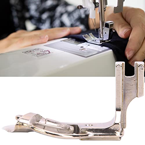 Prensatelas zurcido 3/16 para máquina industrial miniatura 5