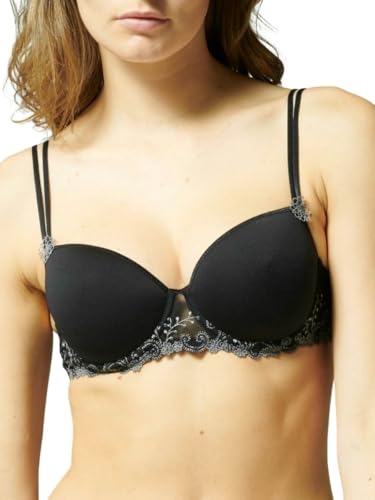 Simone Perele Women's Delice 3D Molded Bra, Moonlight, 8F