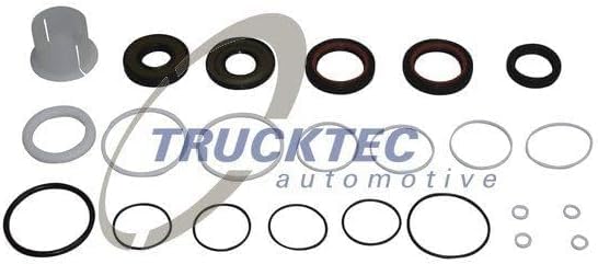 TRUCKTEC AUTOMOTIVE Dichtungssatz, Lenkgetriebe 02.37.102