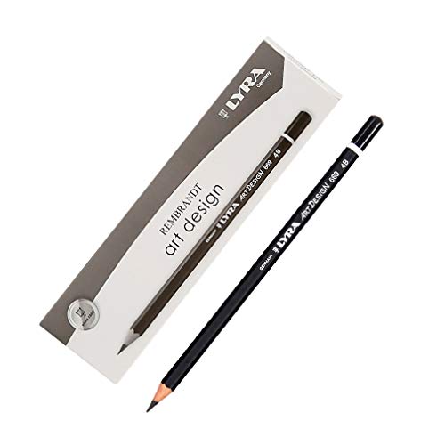 Sketch pencil student drawing pencil major 4B, drawing sketch art pencil