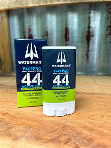 Watermans-FacePro-SPF-44-Sunscreen-Stick-for-Face-Zinc-Oxide-Sunscreen-Stick-Reef-Safe-Sunscreen-Broad-Spectrum-Face-Sunscreen-Mineral-Sunscreen