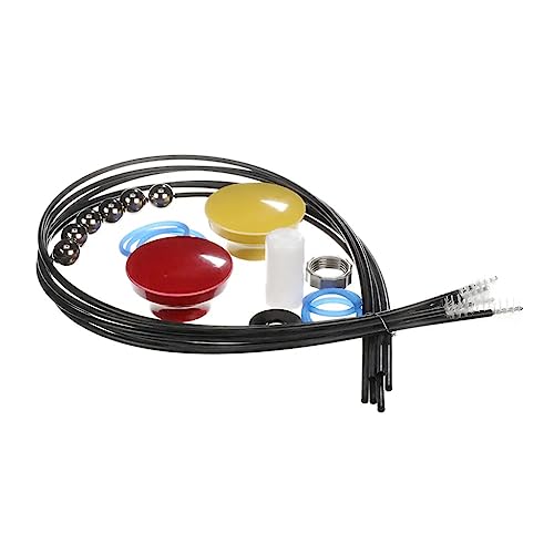 Server Kit Replacement Parts 82093 - Genuine OEM Replacement Part