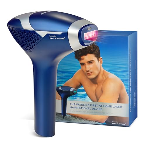 Diode Laser Hair Removal, Hair Removal Device for Men Home Use