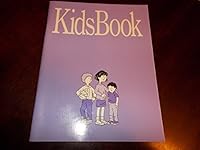 Children of Divorce Kids Book 0886713722 Book Cover