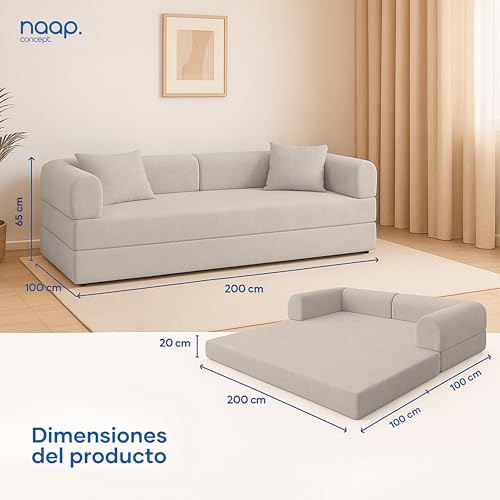 Catálogo de Sala cama al mejor precio. 5 Imagen adicional