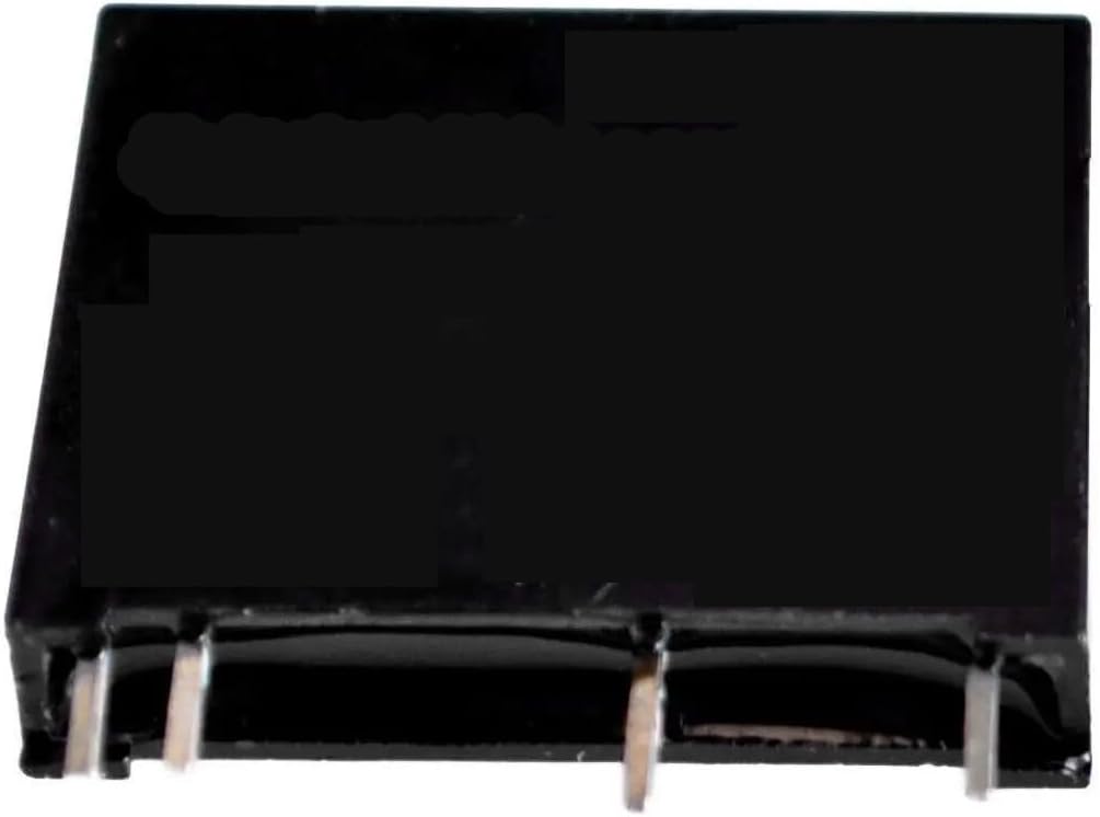 KYMTWZXFF 10PCS Solid State Relay G3MB-202P DC-AC PCB SSR in 5VDC,Out 240V AC 2A