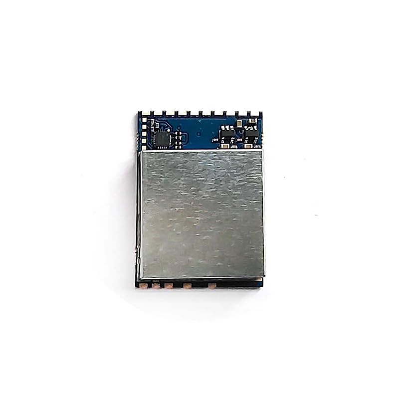 Image of 3.3G FPV for VRX Module 16 Channels Audio Video for Transmission Receiver -90dBm SPI Mode Drone parts