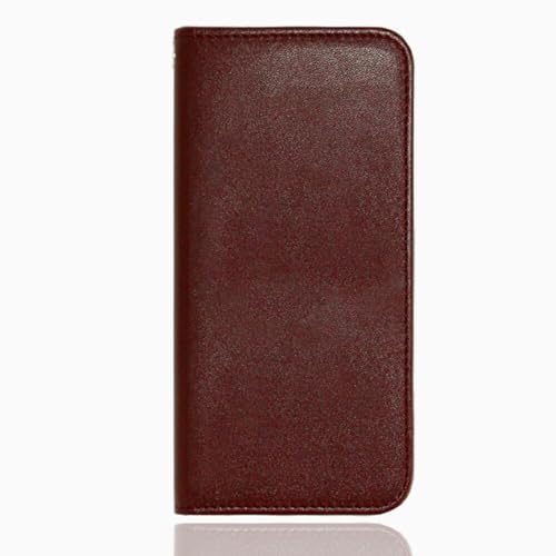 UOWORLD | �݊��iZTE Nubia REDMAGIC 11 Pro�Ή� �P�[�X �蒠�^ �ϏՌ� �S�ʕی� �X�}�[�g�t�H���P�[�X ���u���X�^���h�@�\�t�� �}�O�l�b�g������ �ی�J�o�[ PU���U�[�iTOUCH �J���[�FWine Red ���C�� ���b�h